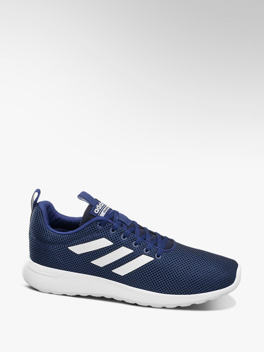 Sneaker Lite Racer CLN von adidas in blau - DEICHMANN Sneaker Lite Racer CLN von adidas in blau - DEICHMANN
